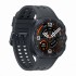 שעון חכם Samsung Galaxy Watch Ultra 2 – אפור טיטניום