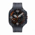 שעון חכם Samsung Galaxy Watch Ultra 2 – אפור טיטניום