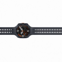 שעון חכם Samsung Galaxy Watch Ultra 2 – אפור טיטניום