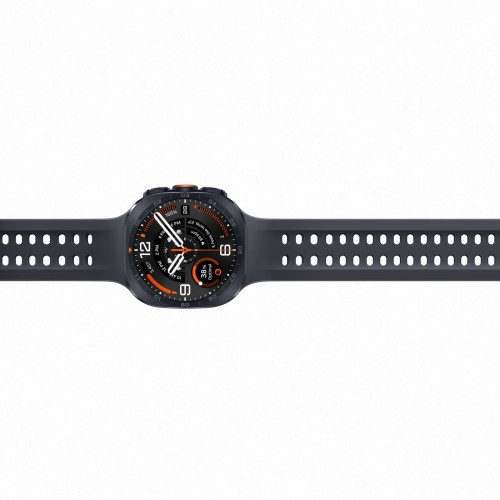 שעון חכם Samsung Galaxy Watch Ultra 2 – אפור טיטניום