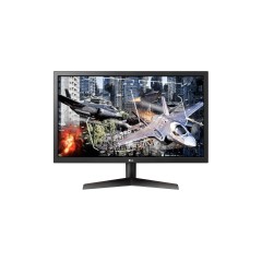 LG UltraGear™ 23.6" Full HD Gaming Monitor 144Hz
