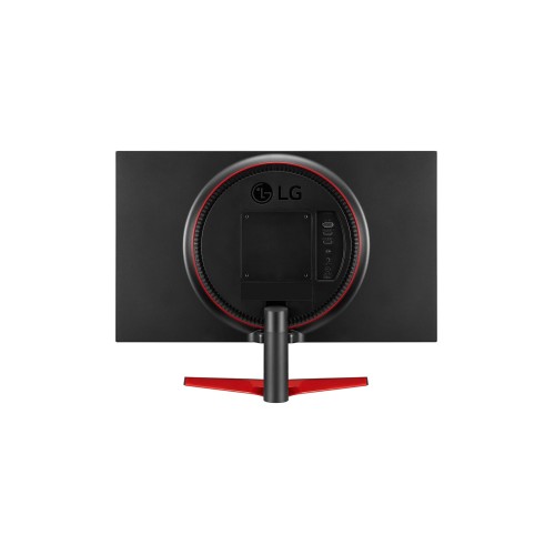 LG UltraGear™ 23.6" Full HD Gaming Monitor 144Hz