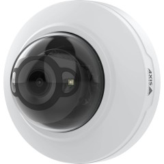 Камера видеонаблюдения AXIS M4216-LV 4MP Varifocal 3–6mm с IR и AI