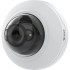 Камера видеонаблюдения AXIS M4216-LV 4MP Varifocal 3–6mm с IR и AI