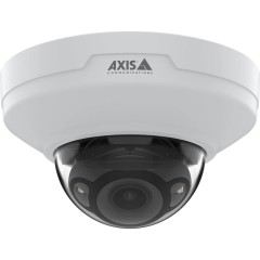 Камера видеонаблюдения AXIS M4216-LV 4MP Varifocal 3–6mm с IR и AI
