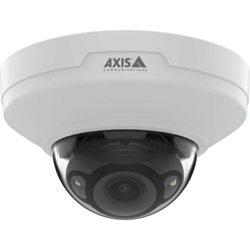 Камера видеонаблюдения AXIS M4216-LV 4MP Varifocal 3–6mm с IR и AI