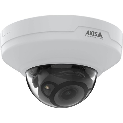 Камера видеонаблюдения AXIS M4216-LV 4MP Varifocal 3–6mm с IR и AI