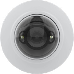 Камера видеонаблюдения AXIS M4216-LV 4MP Varifocal 3–6mm с IR и AI