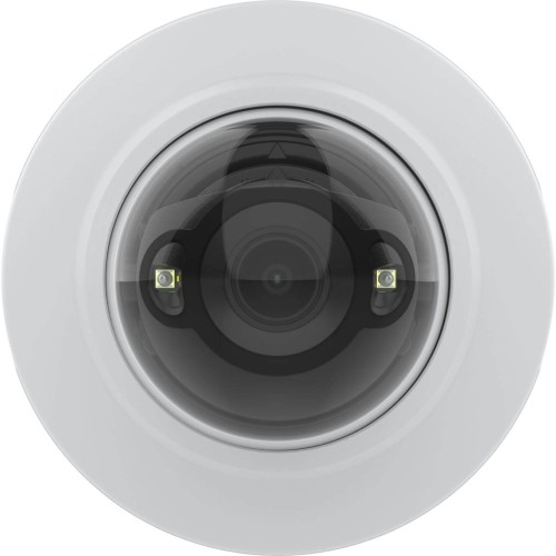 Камера видеонаблюдения AXIS M4216-LV 4MP Varifocal 3–6mm с IR и AI