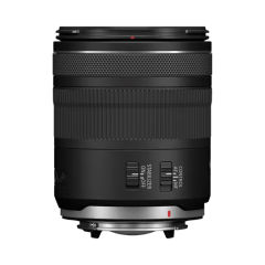 עדשת Canon RF 16-28mm F2.8 IS STM למצלמות עם תושבת Canon RF — שחור