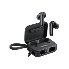 Anker Soundcore P41i In-Ear Wireless Earbuds — Black