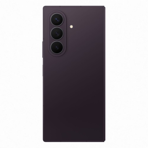 Samsung Galaxy Z Fold 8 Ultra 12GB + 256GB — Dark Purple