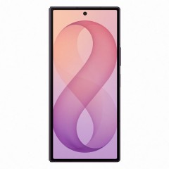 סמסונג גלקסי Z פולד 8 אולטרה 1 טרה Samsung Galaxy Z Fold8 Ultra 16GB+1TB — סגול כהה