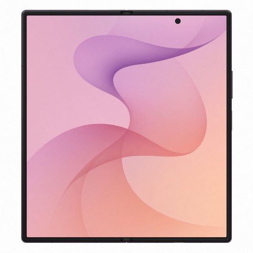 Samsung Galaxy Z Fold 8 Ultra 12GB + 256GB — Dark Purple