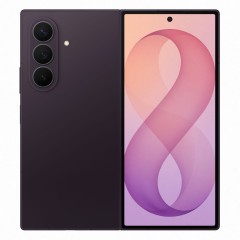 סמסונג גלקסי Z פולד 8 אולטרה 1 טרה Samsung Galaxy Z Fold8 Ultra 16GB+1TB — סגול כהה