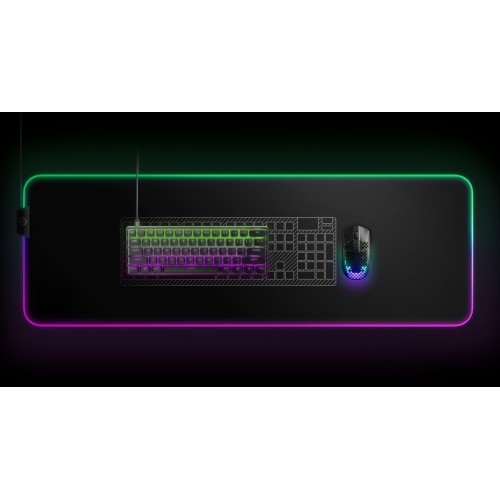 Игровая клавиатура Steelseries Apex Pro Mini US