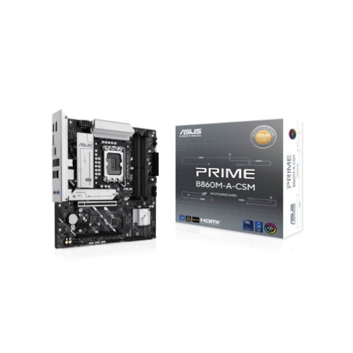 ASUS PRIME B860M-A-CSM Motherboard