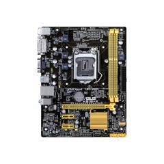 Материнская плата ASUS LGA1150 H81M-K Б\у