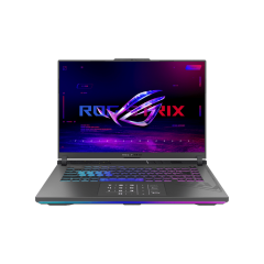 מחשב נייד Asus ROG Strix SCAR 16 G634JY-NM023X (2023) Mini LED RTX 4090 ללא מערכת הפעלה