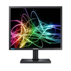 Samsung 19-inch monitor Samsung S19E450MR S19E