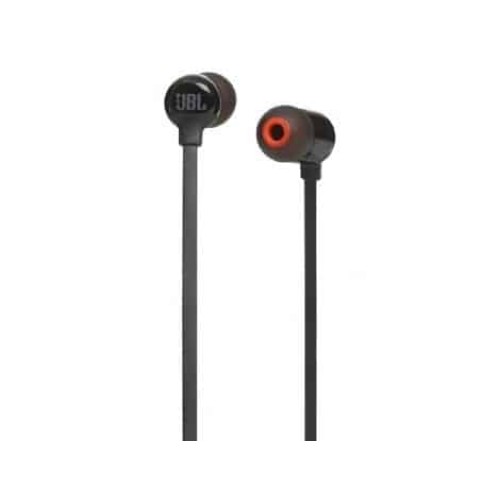 Наушники JBL Bluetooth Tune 160BT в черном цвете