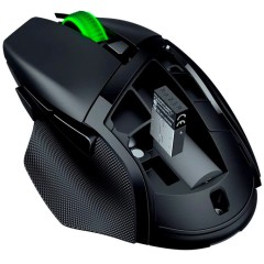 עכבר גיימינג Basilisk V3 X Hyperspeed Bluetooth/Wireless