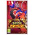 Game Pokémon Scarlet (NS)