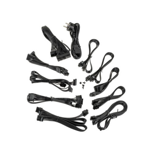 Power Supply KOLINK Regulator 1000W (ATX 3.0) 80+ Gold