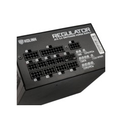 Power Supply KOLINK Regulator 1000W (ATX 3.0) 80+ Gold