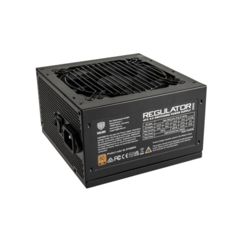 Power Supply KOLINK Regulator 1000W (ATX 3.0) 80+ Gold