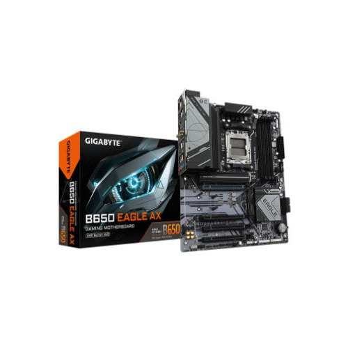 GIGABYTE B650 EAGLE AX Motherboard