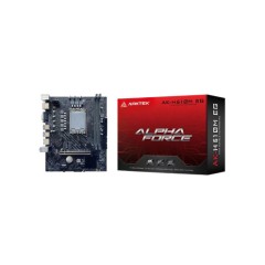 ARKTEK H610M EG Motherboard