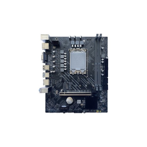 ARKTEK H610M EG Motherboard