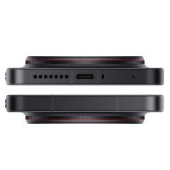 Xiaomi 17 Ultra 5G 16GB+1TB — Black