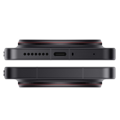 Xiaomi 17 Ultra 5G 16GB+512GB — Black