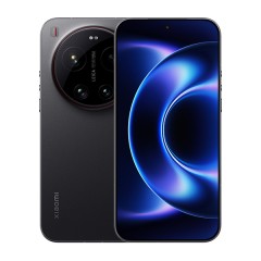 Xiaomi 17 Ultra 5G 16GB+1TB — Black