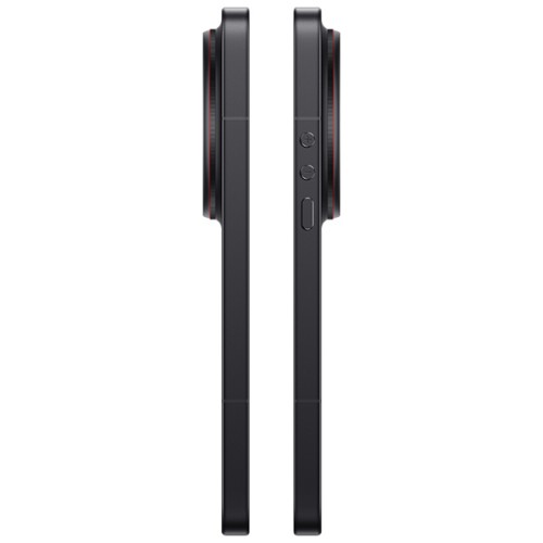 Xiaomi 17 Ultra 5G 16GB+512GB — Black