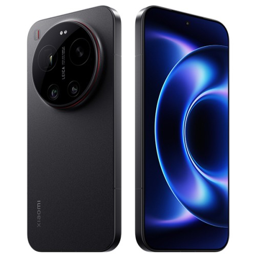 Xiaomi 17 Ultra 5G 16GB+512GB — Black