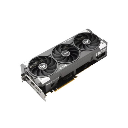 ASUS TUF GAMING RTX 5060 8GB GDDR7 OC EDITION Graphics Card
