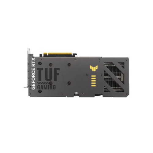ASUS TUF GAMING RTX 5060 8GB GDDR7 OC EDITION Graphics Card