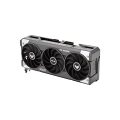 ASUS TUF GAMING RTX 5060 8GB GDDR7 OC EDITION Graphics Card