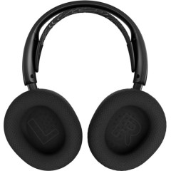 אוזניות גיימינג אלחוטיות Arctis Nova 5 — שחור