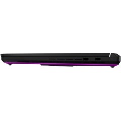 מחשב נייד אסוס Asus ROG Strix SCAR 18 18" U9-275HX RTX5070Ti 32GB 2TB — (שחור) Off Black