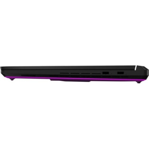 מחשב נייד אסוס Asus ROG Strix SCAR 18 18" U9-275HX RTX5080 64GB 4TB — (שחור) Off Black