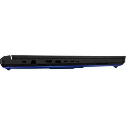מחשב נייד אסוס Asus ROG Strix SCAR 18 18" U9-275HX RTX5080 64GB 4TB — (שחור) Off Black
