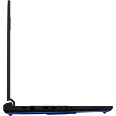 מחשב נייד אסוס Asus ROG Strix SCAR 18 18" U9-275HX RTX5070Ti 32GB 2TB — (שחור) Off Black