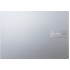 Ноутбук Asus Vivobook 14.0" 16GB 1TB Silver (Win 11 Home)