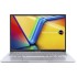 Ноутбук Asus Vivobook 14.0" 16GB 1TB Silver (Win 11 Home)