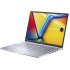 Ноутбук Asus Vivobook 14.0" 16GB 1TB Silver (Win 11 Home)