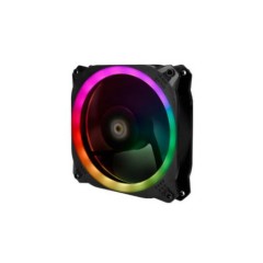 Fan set ANTEC PRIZM 120 mm ARGB 5-in-1 with controller